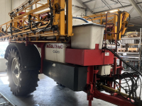 Fieldsprayer pull-type Agrifac Agrifac GS4242