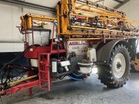 Fieldsprayer pull-type Agrifac Agrifac GS4242