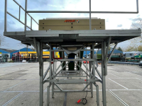 Weighing machines Affeldt AVN112CW14EVP3  Affeldt AFWEGER COMPUTERWEGER MULTIHEAD WEIGHER MEHRKOPFWAAGE