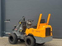 Wheelloader Giant D262