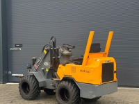 Wheelloader Giant D262