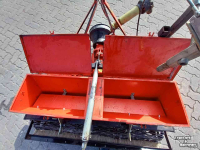 Seed Drill Combination  R2 Zaaimachine