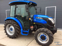 Tractor Solis S50 shuttle XL