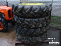 Wheels, Tyres, Rims & Dual spacers Mercedes Benz 12,4r32