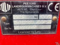 Rotary Harrow Lely Roterra 300-35 Rotorkopeg / Kopeg / Rotoreg 300 cm
