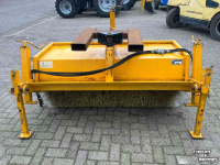Sweeper AP AB 1750-2 veegmachine