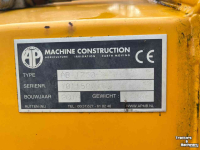 Sweeper AP AB 1750-2 veegmachine