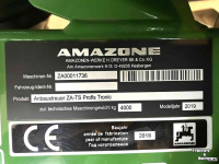 Fertilizer spreader Amazone ZA TS  PROFIS HYDRO 3200