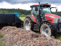 Other manure equipment and accessories Krause KFS 3000