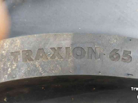 Wheels, Tyres, Rims & Dual spacers Vredestein 710/70R38 Traxion 65