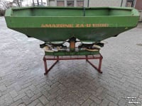 Fertilizer spreader Amazone Kunstmeststrooier
