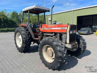 Tractor Massey Ferguson 399