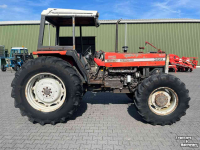 Tractor Massey Ferguson 399