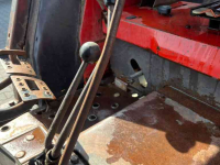 Tractor Massey Ferguson 399