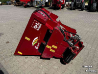 Straw spreader for boxes Van Lengerich B-MAX 900