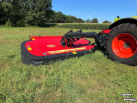 Mower Vicon Extra 787T + Extra 732FT