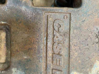 Frontweights Case-IH frontgewichten, gewichten