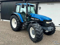 Tractor New Holland 8360