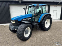 Tractor New Holland 8360