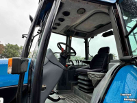 Tractor New Holland 8360