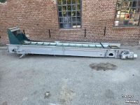 Conveyor  Manter GSN 80-450-50 Elevatorband