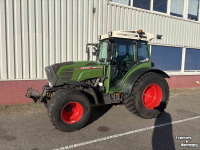 Tractor Fendt 209 Vario F