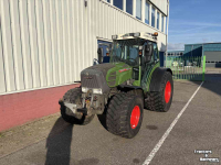 Tractor Fendt 209 Vario F