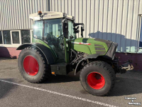Tractor Fendt 209 Vario F