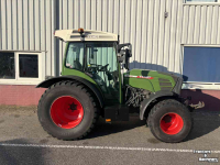 Tractor Fendt 209 Vario F