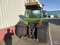 Tractor Fendt 209 Vario F