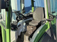 Tractor Fendt 209 Vario F