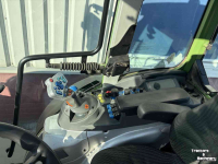 Tractor Fendt 209 Vario F
