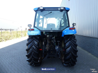 Tractor New Holland TS115