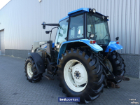 Tractor New Holland TS115