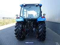 Tractor New Holland TS115