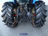 Tractor New Holland TS115