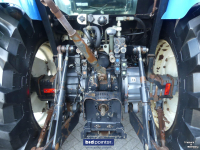 Tractor New Holland TS115