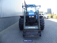 Tractor New Holland TS115