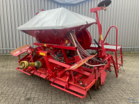 Rotary Harrow Lely Tulip roterra kopeg met tulip polymat