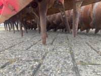 Rotary Harrow Lely Tulip  kopeg + zaaimachine
