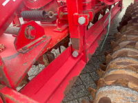 Rotary Harrow Lely Tulip  kopeg + zaaimachine