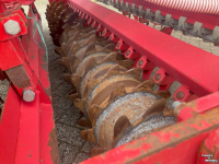 Rotary Harrow Lely Tulip  kopeg + zaaimachine