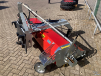 Sweeper Westermann Optimal 2300 frontaanbouw