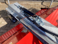 Sweeper Westermann Optimal 2300 frontaanbouw