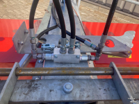 Sweeper Westermann Optimal 2300 frontaanbouw