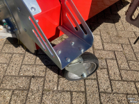 Sweeper Westermann Optimal 2300 frontaanbouw