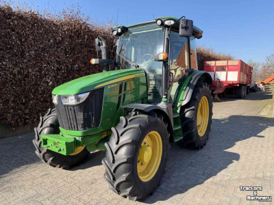 Tractor John Deere 5090R