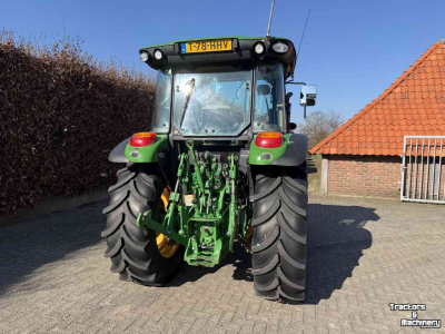 Tractor John Deere 5090R