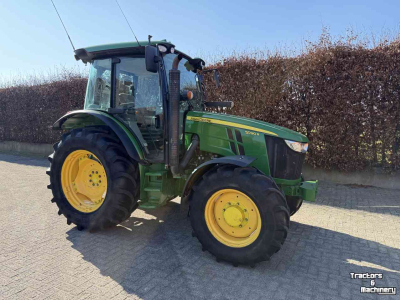 Tractor John Deere 5090R