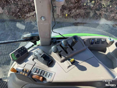 Tractor John Deere 5090R